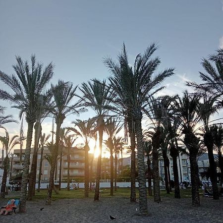 Playa Arroyo De La Miel Con Piscina Sun&Beach Daire Benalmádena Dış mekan fotoğraf